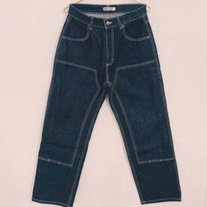 Rudy Jude Utility Jeans size 5